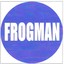 Frogman Albumcover