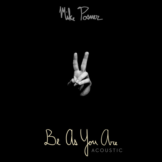 Be As You Are (acoustic) cover