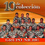 10 de colección cover