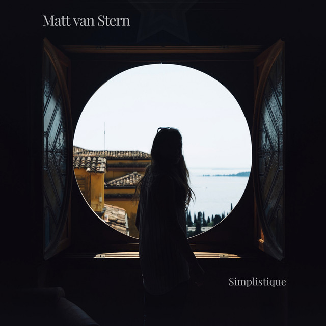 Matt Van Photo