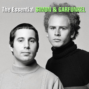 The Essential Simon & Garfunkel album