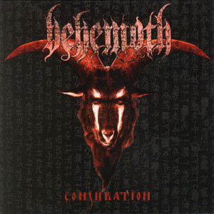 Conjuration album