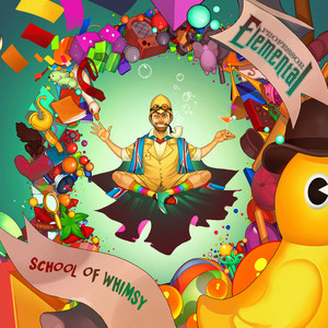 School of Whimsy cover