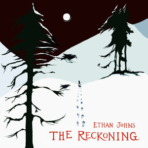 The Reckoning cover