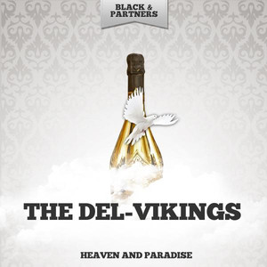 Heaven and Paradise cover