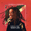 iNi Kamoze Meets Xterminator: Tramplin' Down Babylon cover