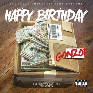 Happy Birthday album
