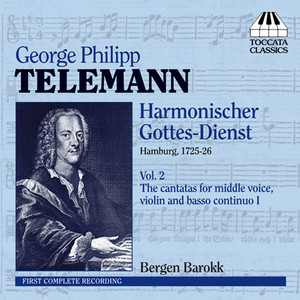 Bergen Baroque