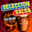 Seleccion Salsa cover