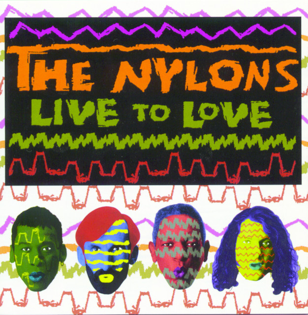 The Nylons Ain't No Stoppin' Us Now Lyrics Meaning Lyreka
