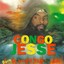 Knight Templar (Congo Jesse) Albumcover