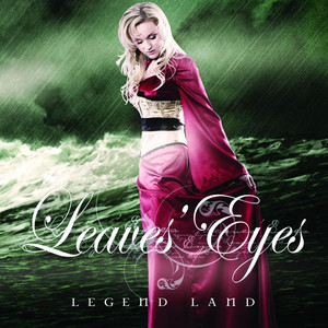 Legend Land album