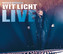 Wit Licht LIVE (2CD) cover