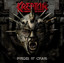 Hordes of Chaos cover