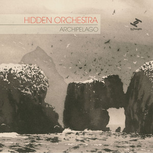 Archipelago cover