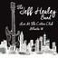 Live at the Cotton Club, Atlanta '88 cover
