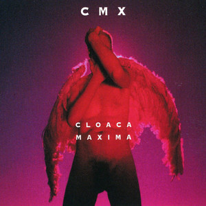 Cloaca Maxima cover