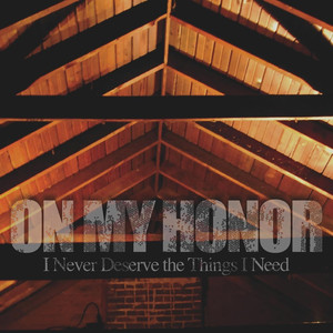 On My Honor Photo