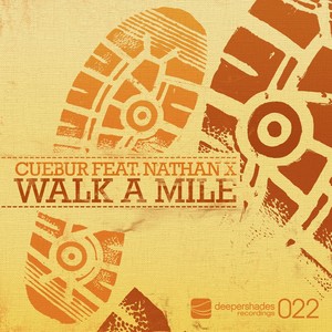 Cuebur feat. Nathan X