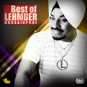 Best of Lehmber Hussainpuri album