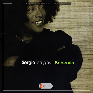 Bohemio album