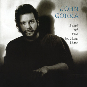 Land of the Bottom Line cover