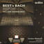 Best's Bach (Selected Organ Works and Chaconne for Solo Violin by Johann Sebastian Bach arranged by William Thomas Best) cover