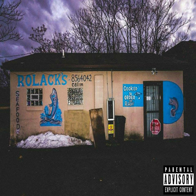 Rolack's (feat. SkyZoo)