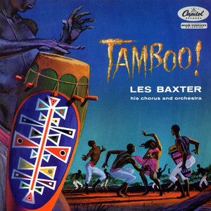 Tamboo! album