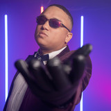 MC Vinny profile
