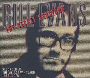 The Secret Sessions album