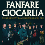 Fanfare Ciocărlia Photo