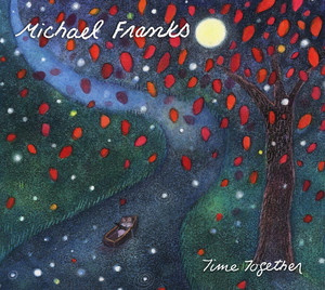 Time Together cover