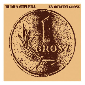 Za ostatni grosz cover