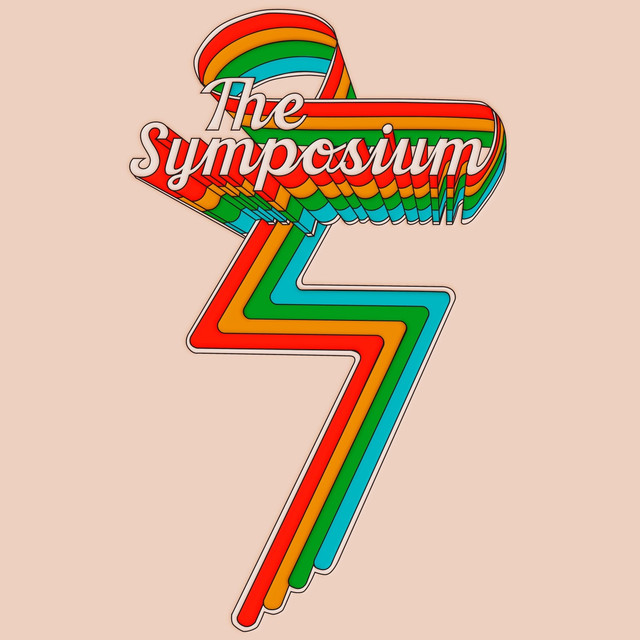The Symposium cover