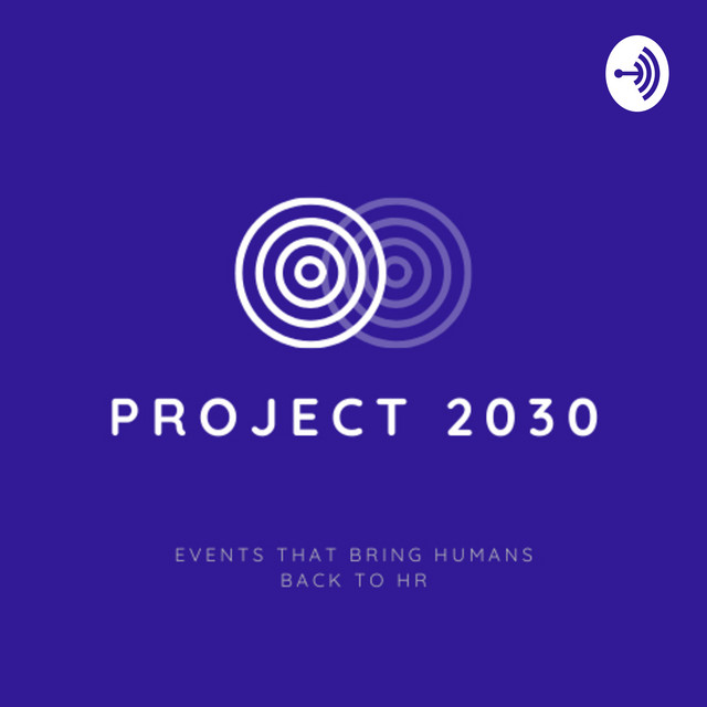 Project 2030 | Podcast on Spotify