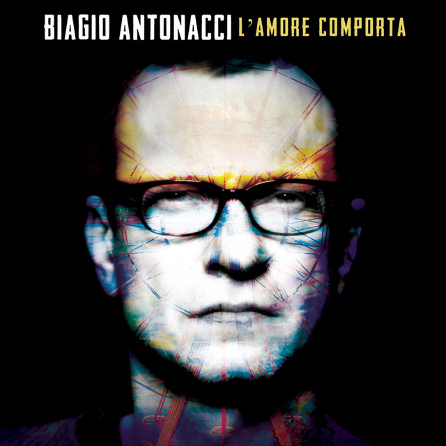L'amore Comporta cover