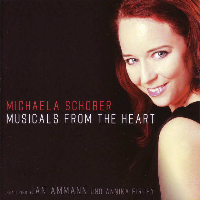 Michaela Schober Photo