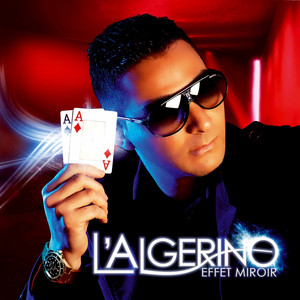 Effet miroir album