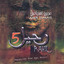 Rahil 5 Albumcover