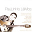 Paulinho Lêmos Albumcover