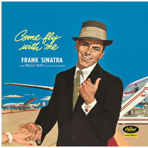 Come Fly With Me album