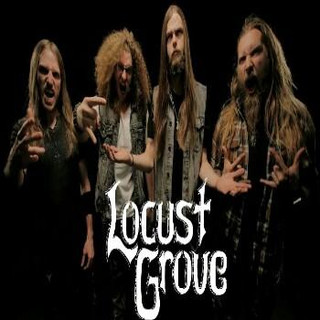 Locust Grove Photo