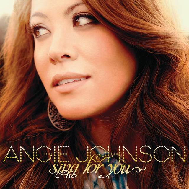 Angie Johnson Photo