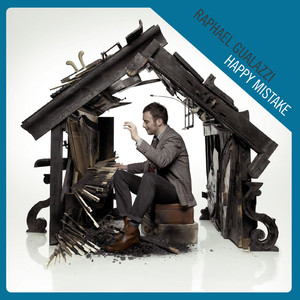Happy Mistake (Deluxe) album