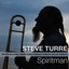 Spiritman cover