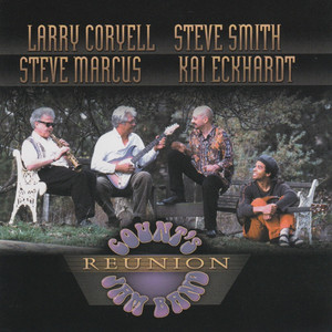 Count's Jam Band Reunion album