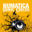 Sonic Circus Albumcover