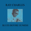 Blues Before Sunrise cover