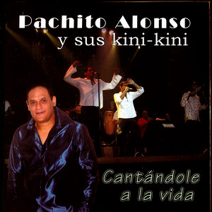 Pachito Alonso y sus Kini Kini